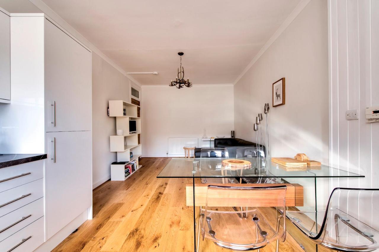 Pass The Keys Modern 3 Bed Flat On The Historic Royal Mile Apartment Edinburgh Exterior photo