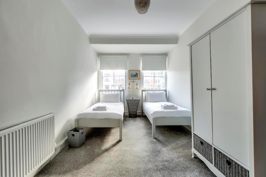 Pass The Keys Modern 3 Bed Flat On The Historic Royal Mile Apartment Edinburgh Exterior photo