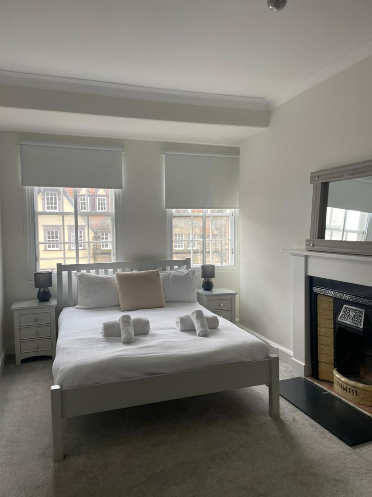 Pass The Keys Modern 3 Bed Flat On The Historic Royal Mile Apartment Edinburgh Exterior photo